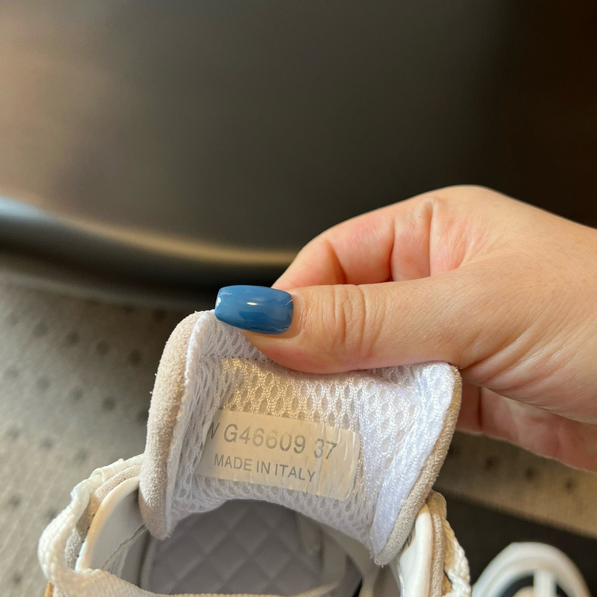 CC SNEAKER