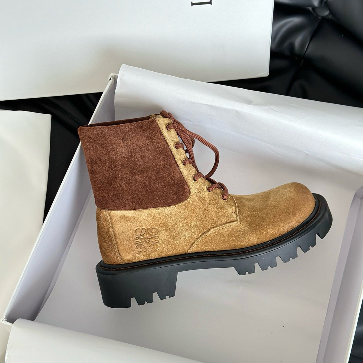 LOEW BOOTS