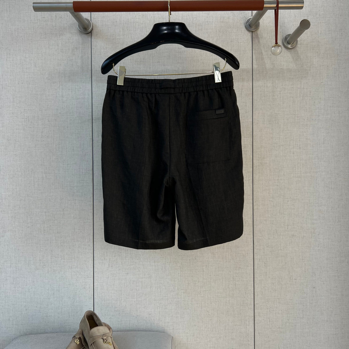 ZEGNA SHORTS