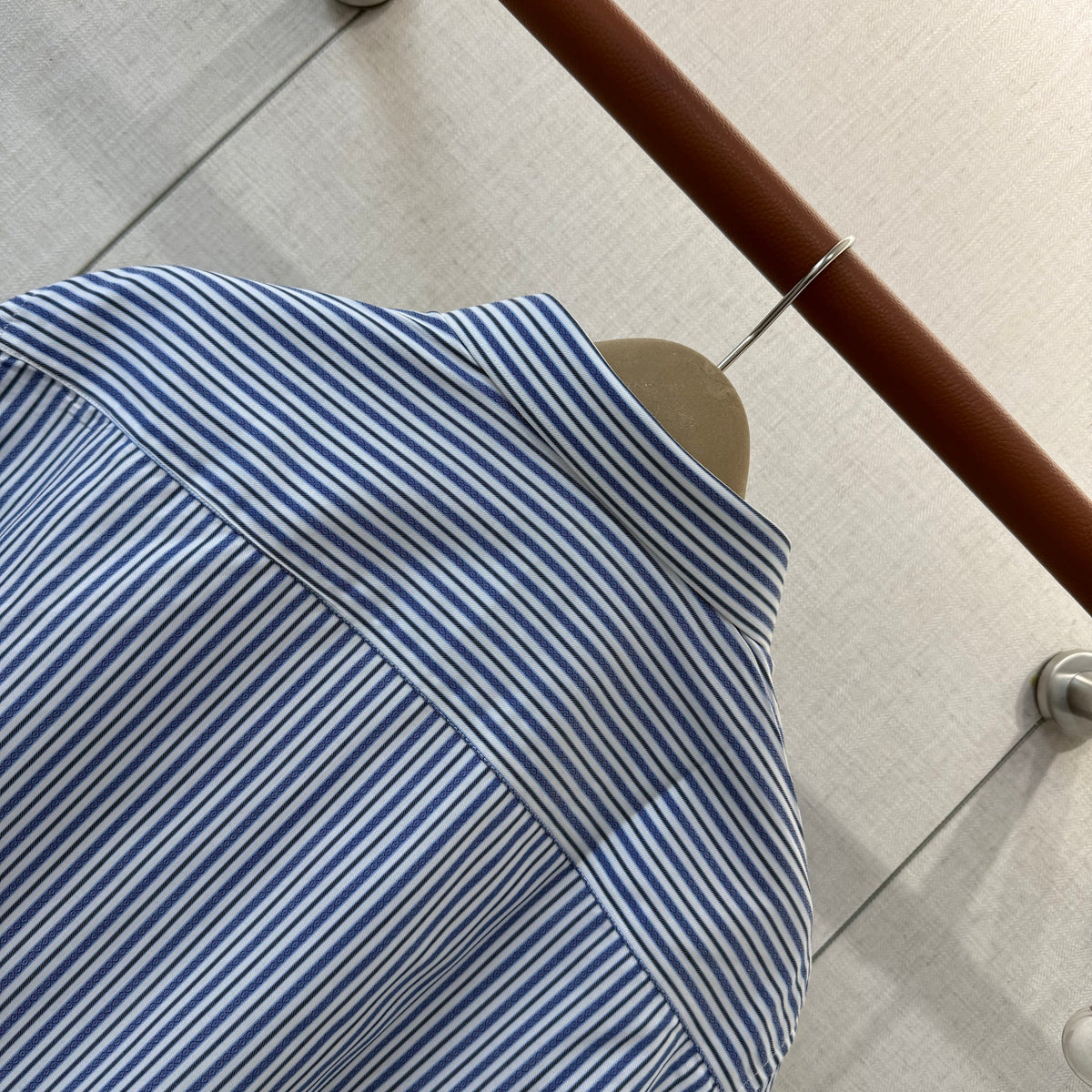 ZEGN SHIRT