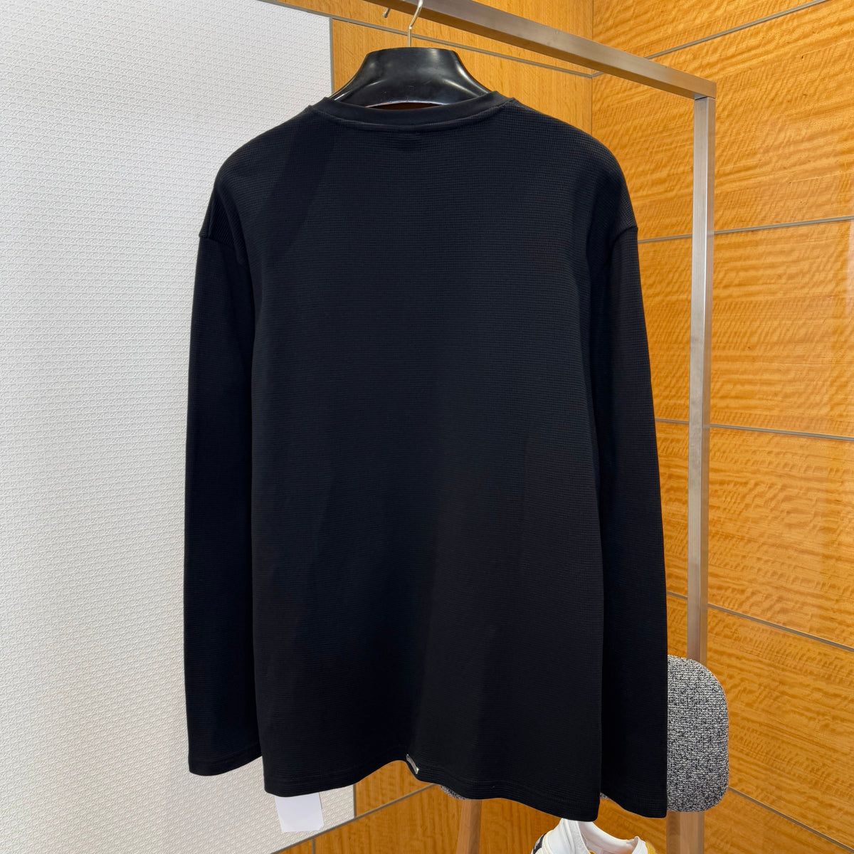 CHROME H JUMPER