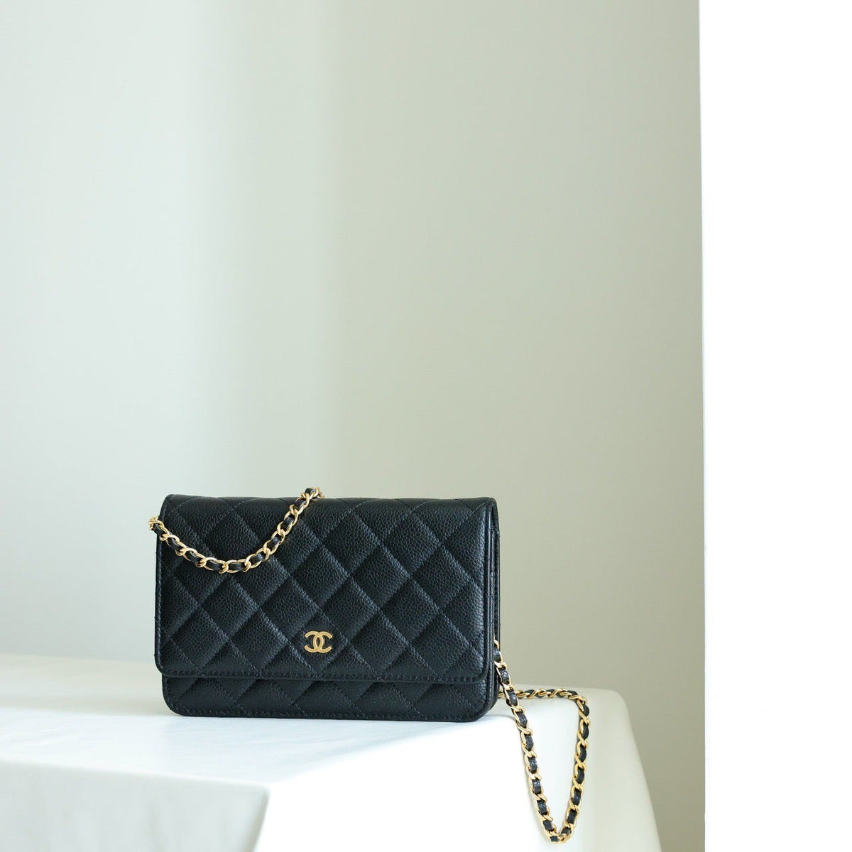 CC WOC BAG