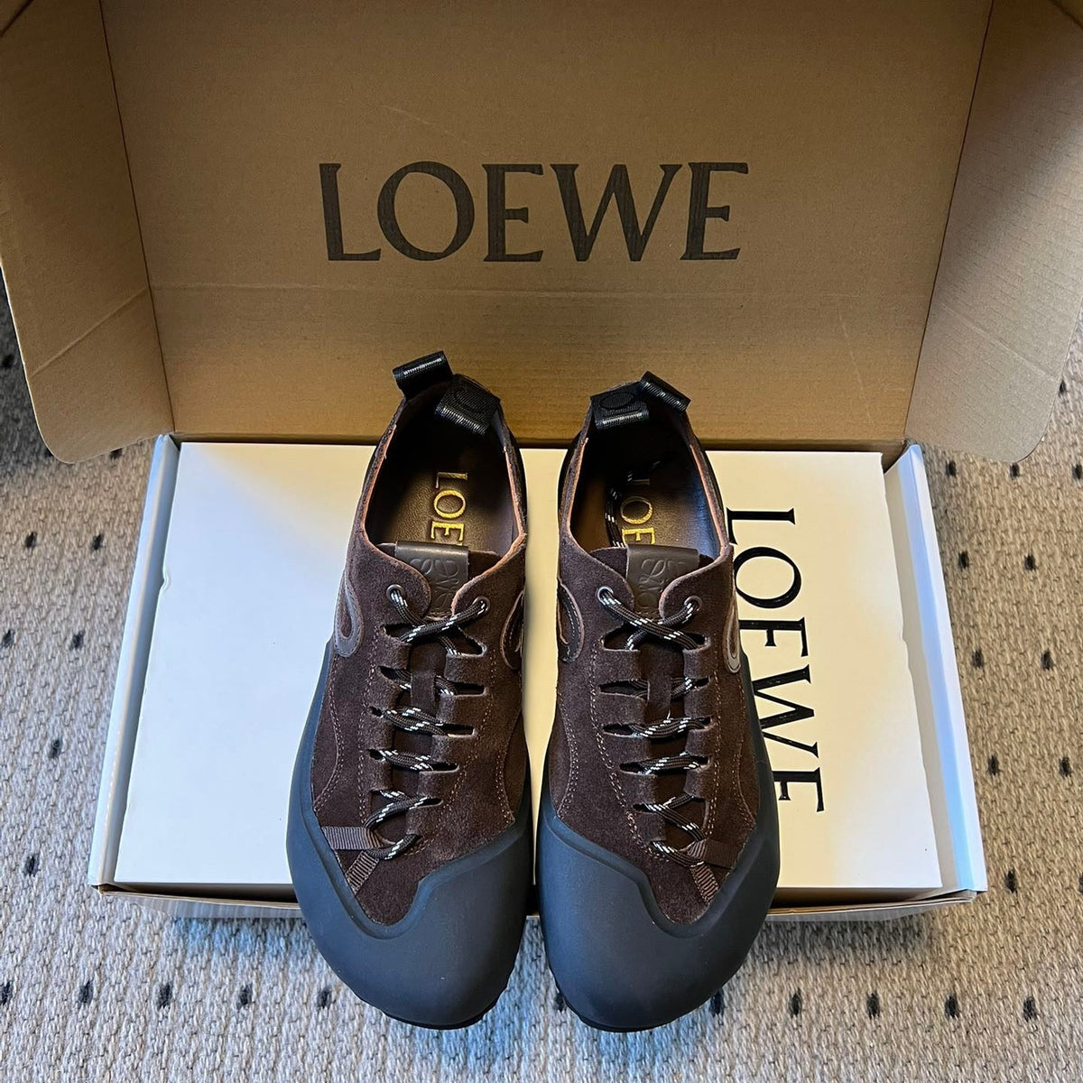 LOEW 26 SNEAKER