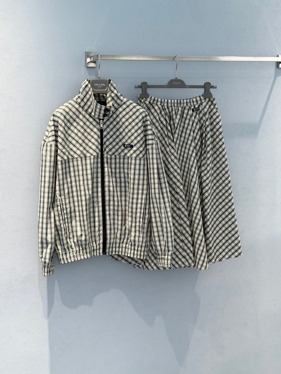 PD JACKET