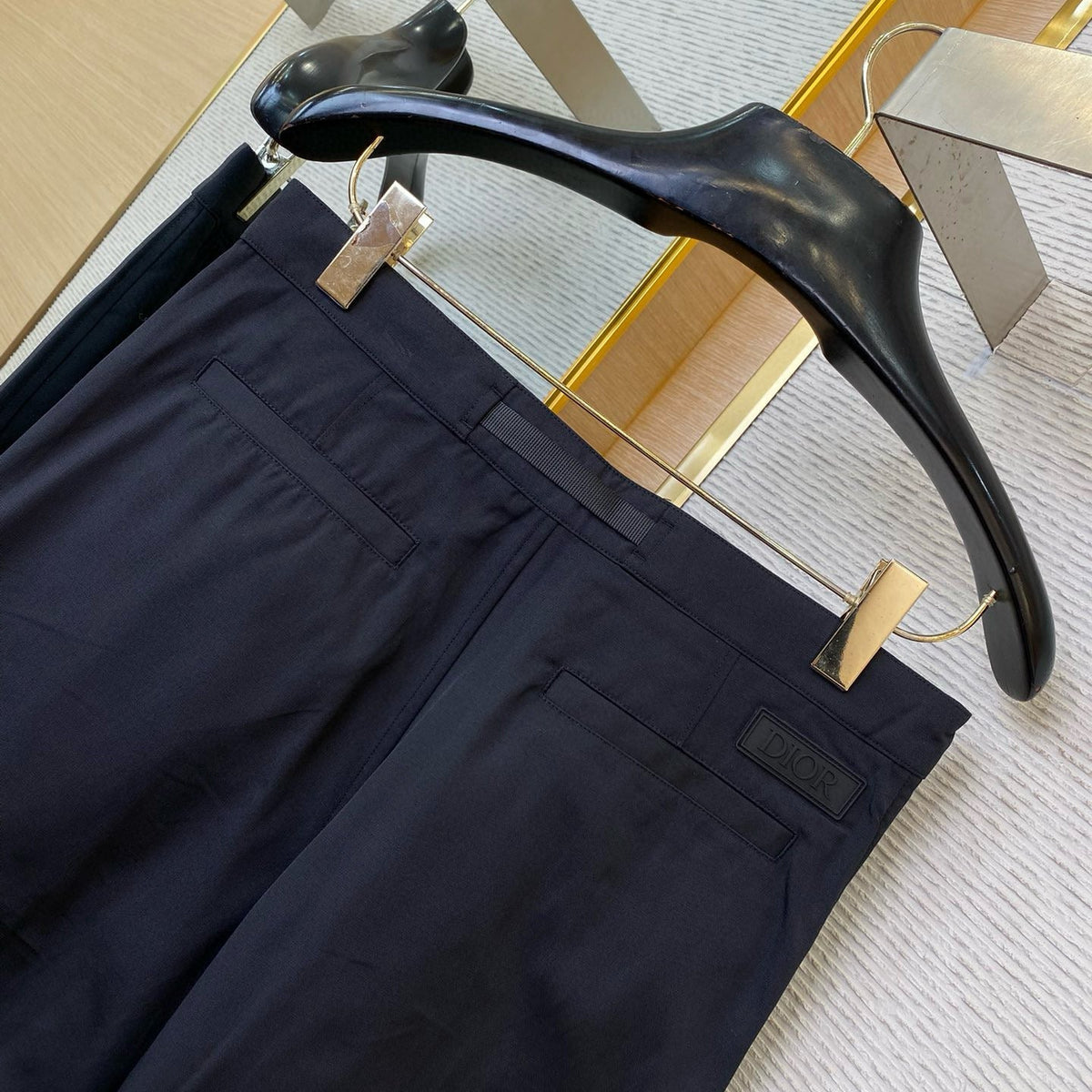 CD TROUSERS