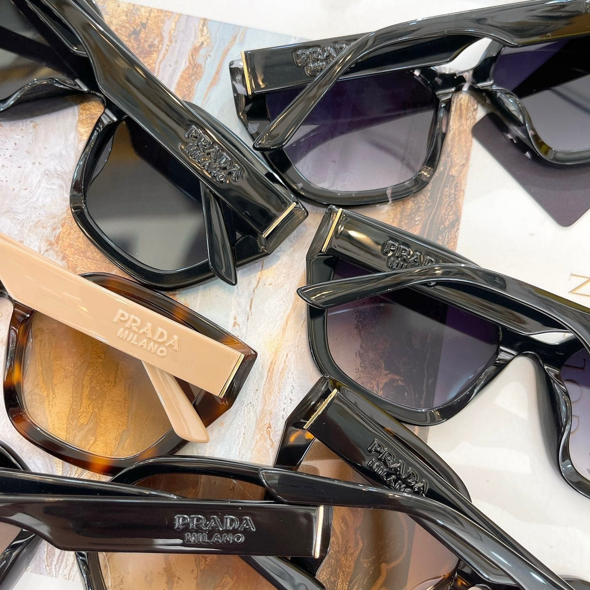 PD SUNGLASSES