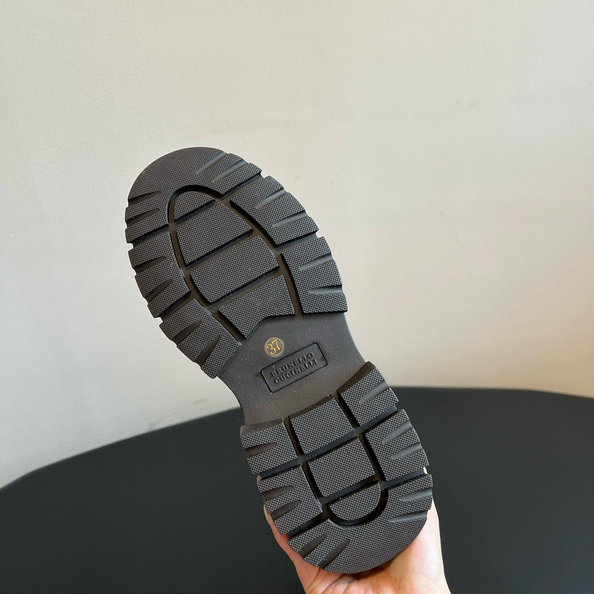 BRUNELLO C BOOTS