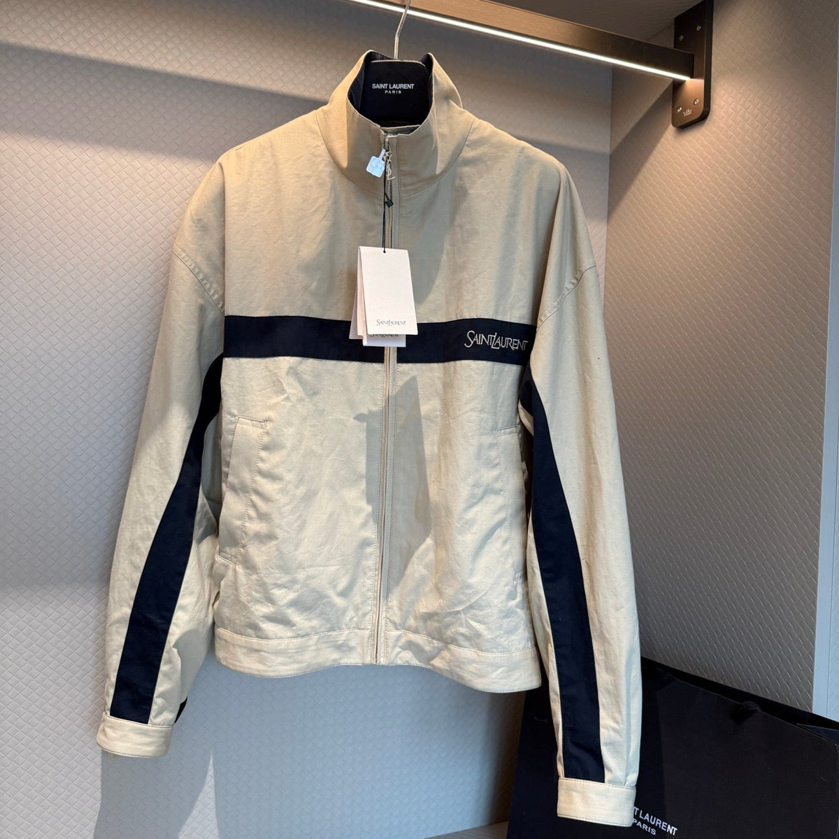 SL JACKET