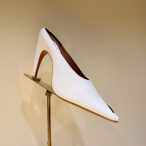 ALAIA HEELS