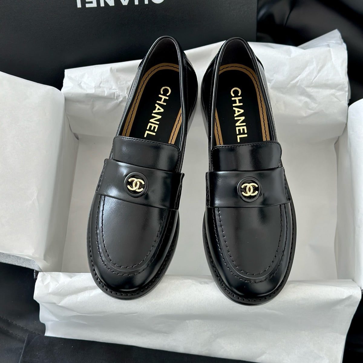 CC LOAFERS