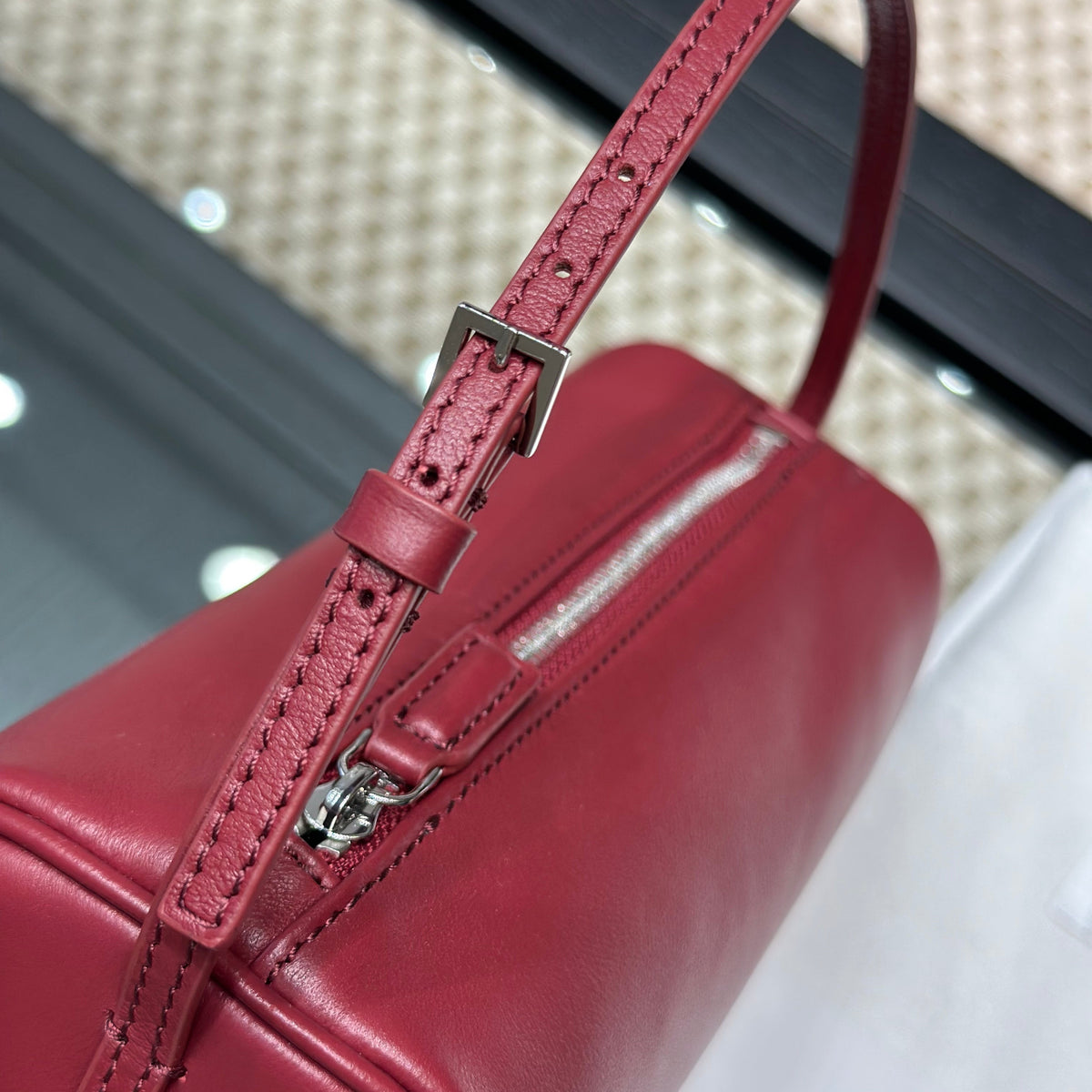 THE ROW 90’S BAG