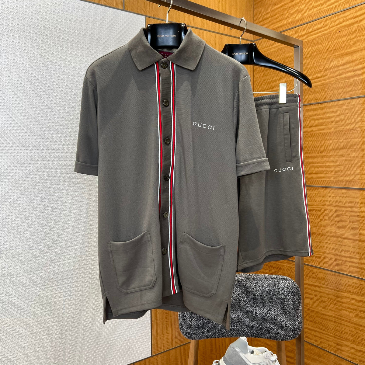 GG POLO SHIRT
