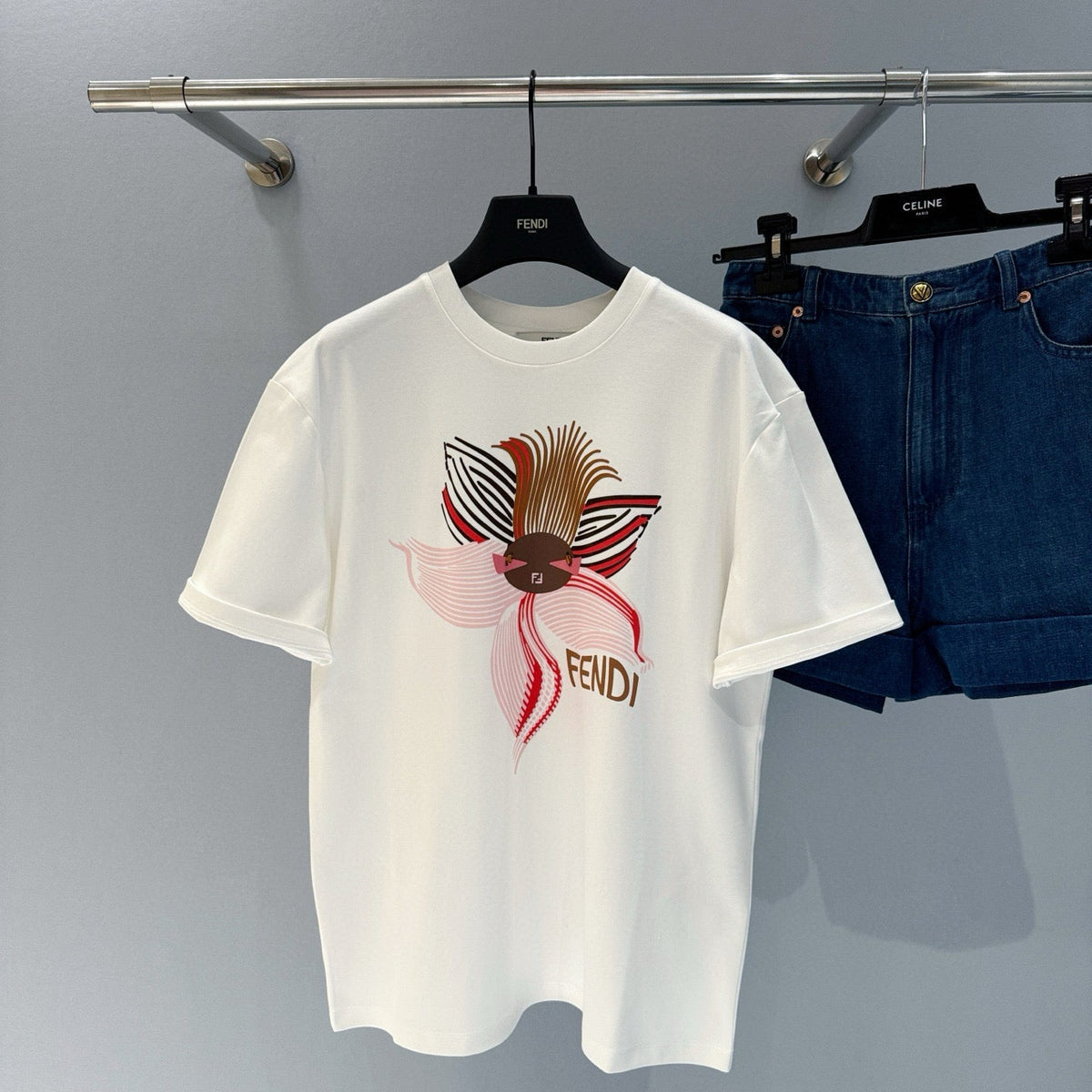FEN T-SHIRT
