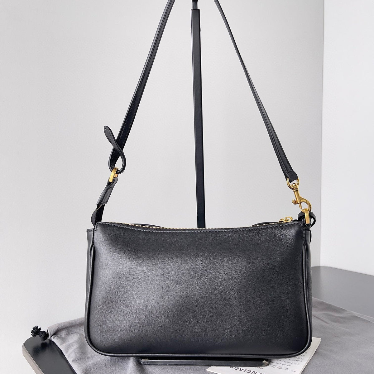 BAL RODEO SLING BAG