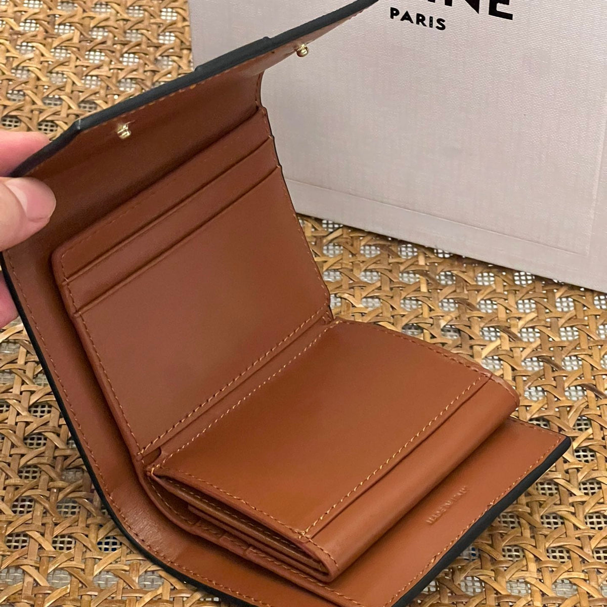 CEL WALLET