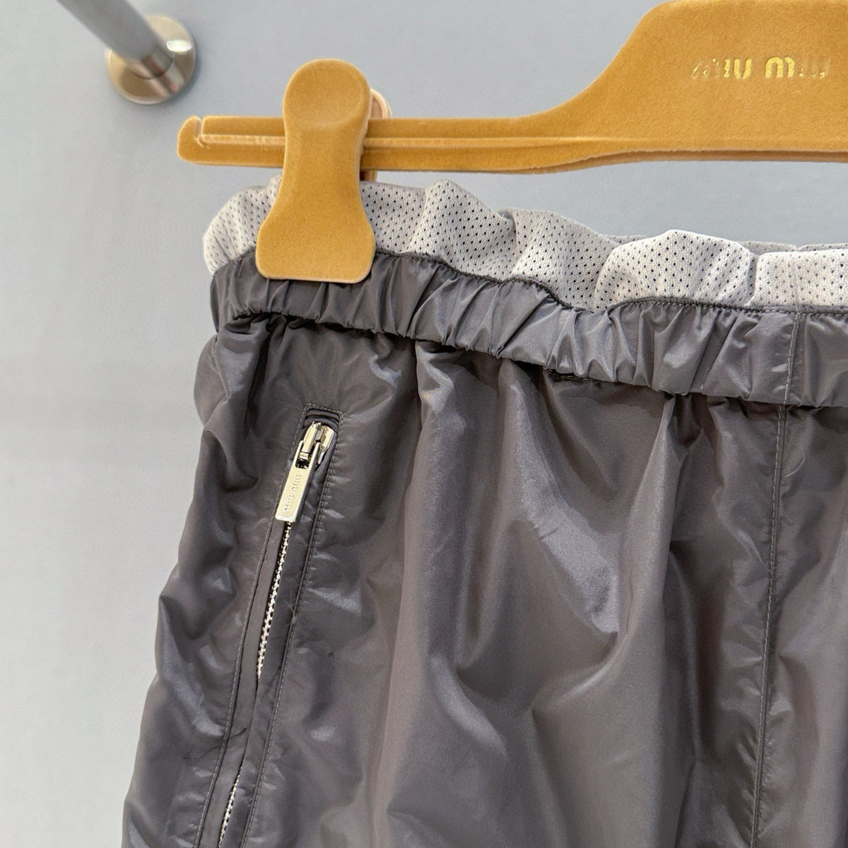 MIU M JOGGERS