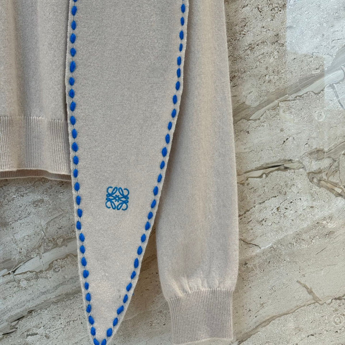 LOEW JUMPER