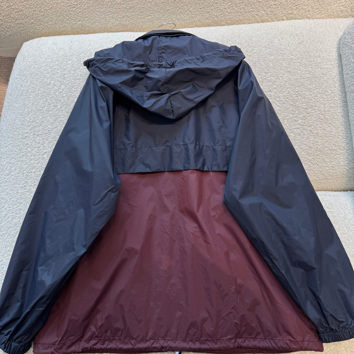 PD JACKET