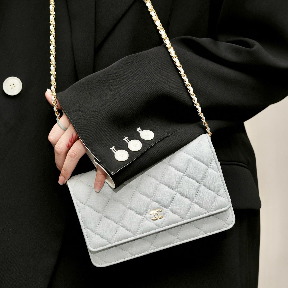CC WOC BAG