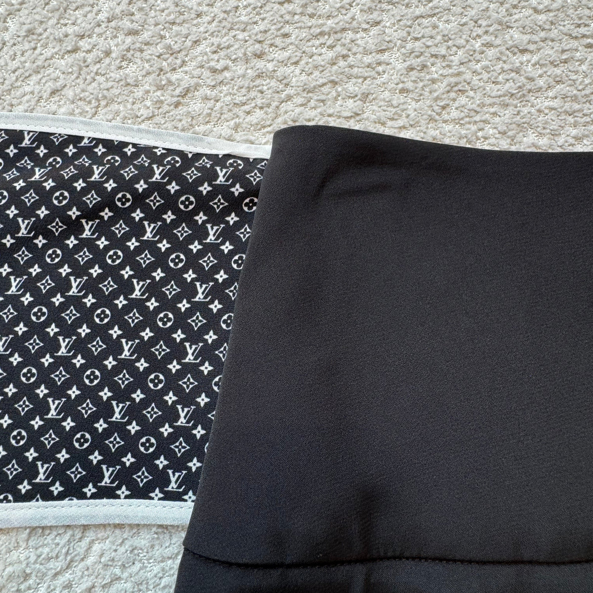 LOU SKIRT