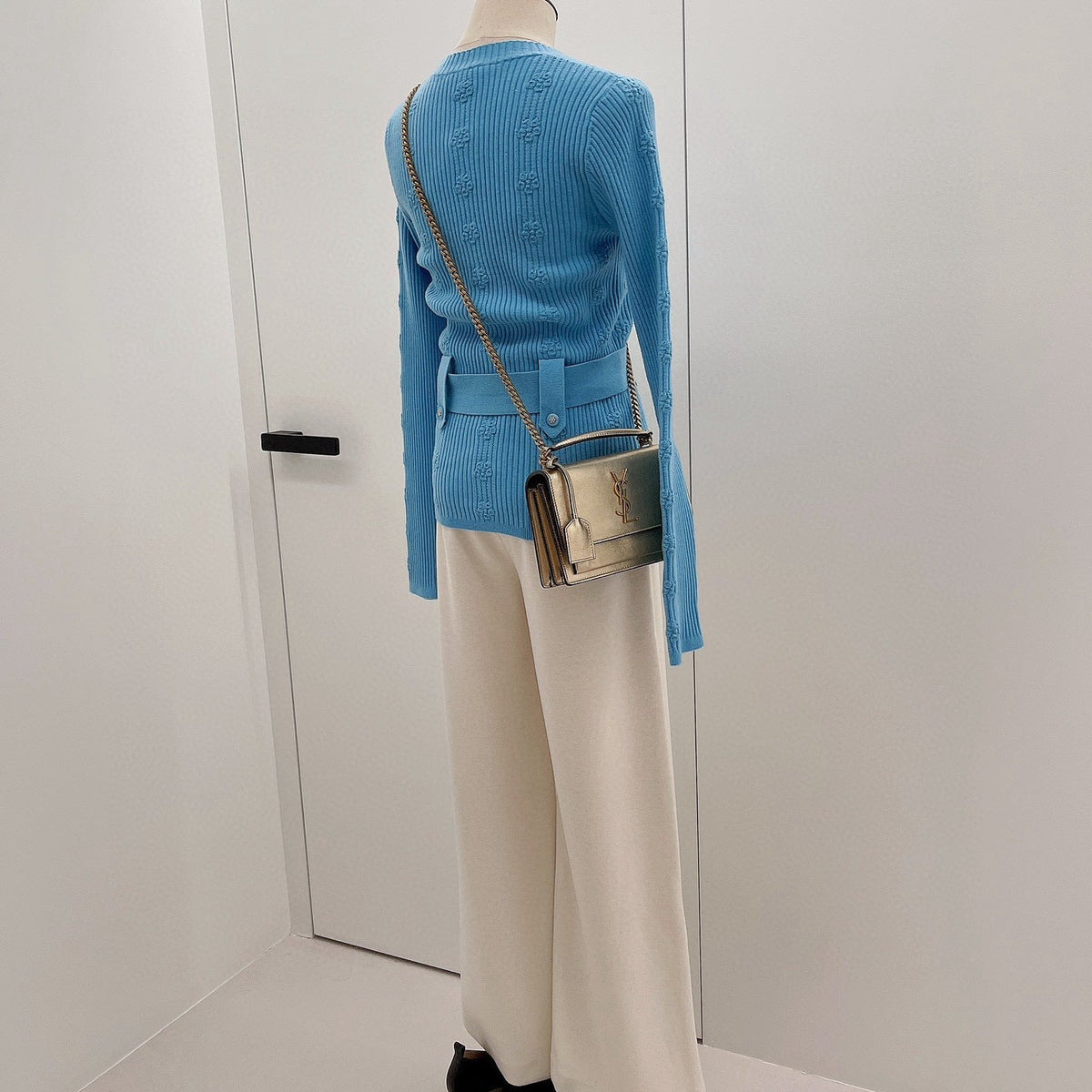 CC JUMPER