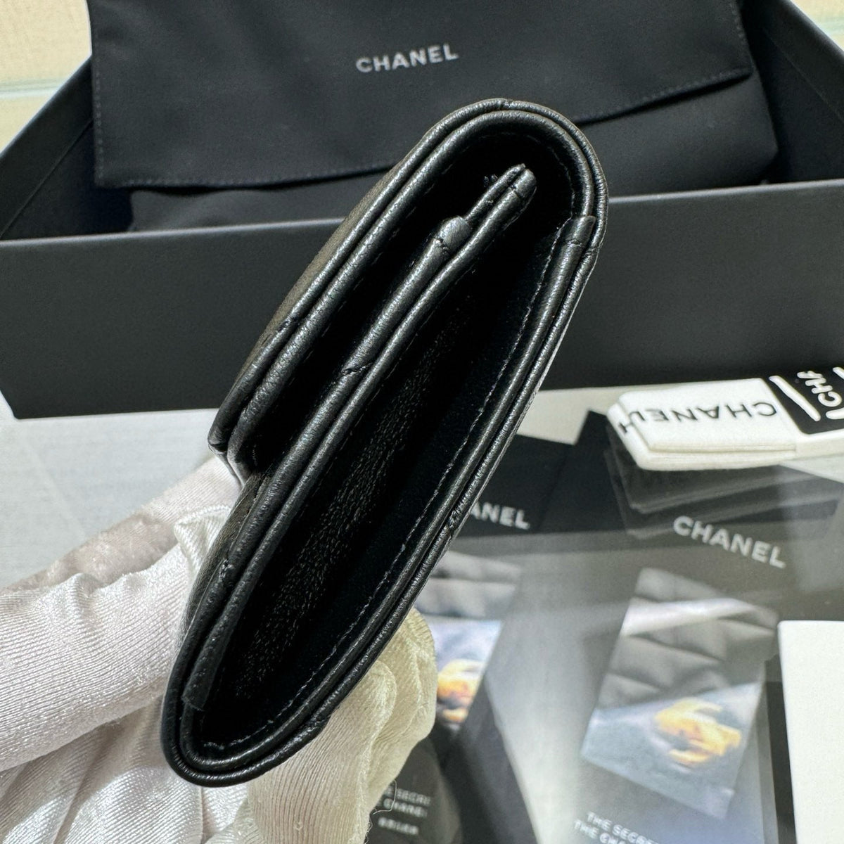 CC WALLET