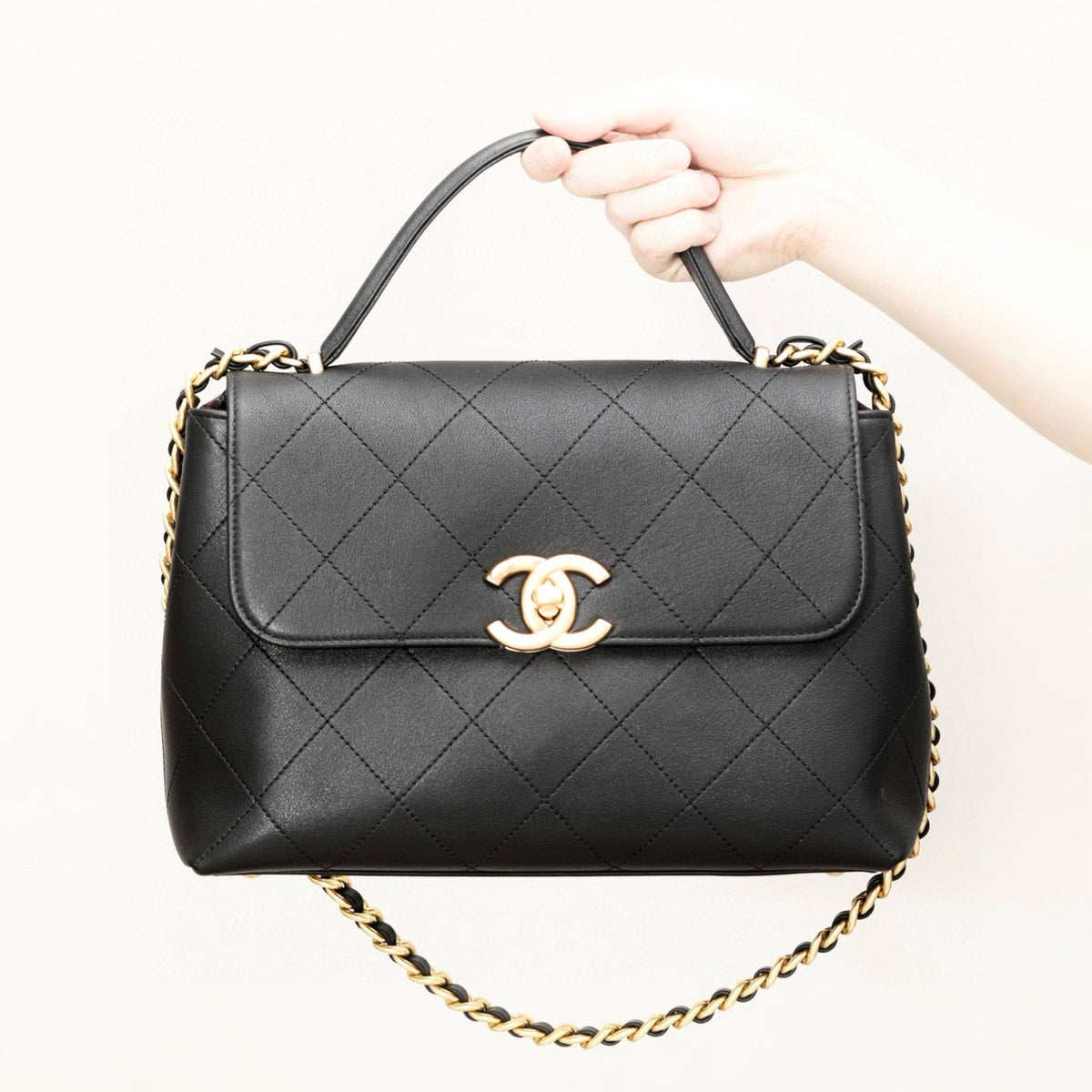 CC 25S SMALL BAG