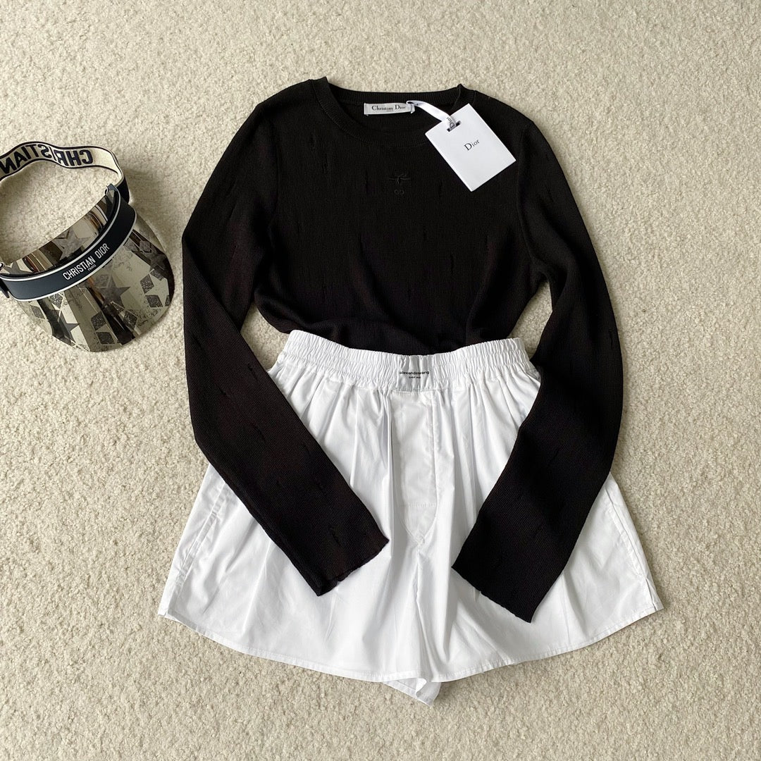 CD JUMPER