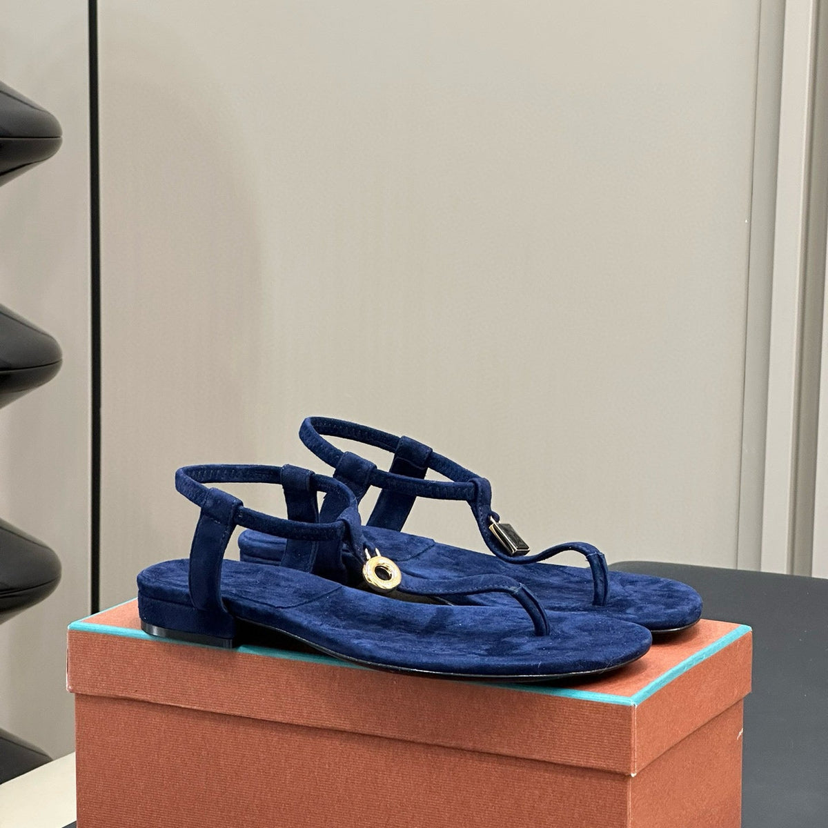 LORO P SANDALS