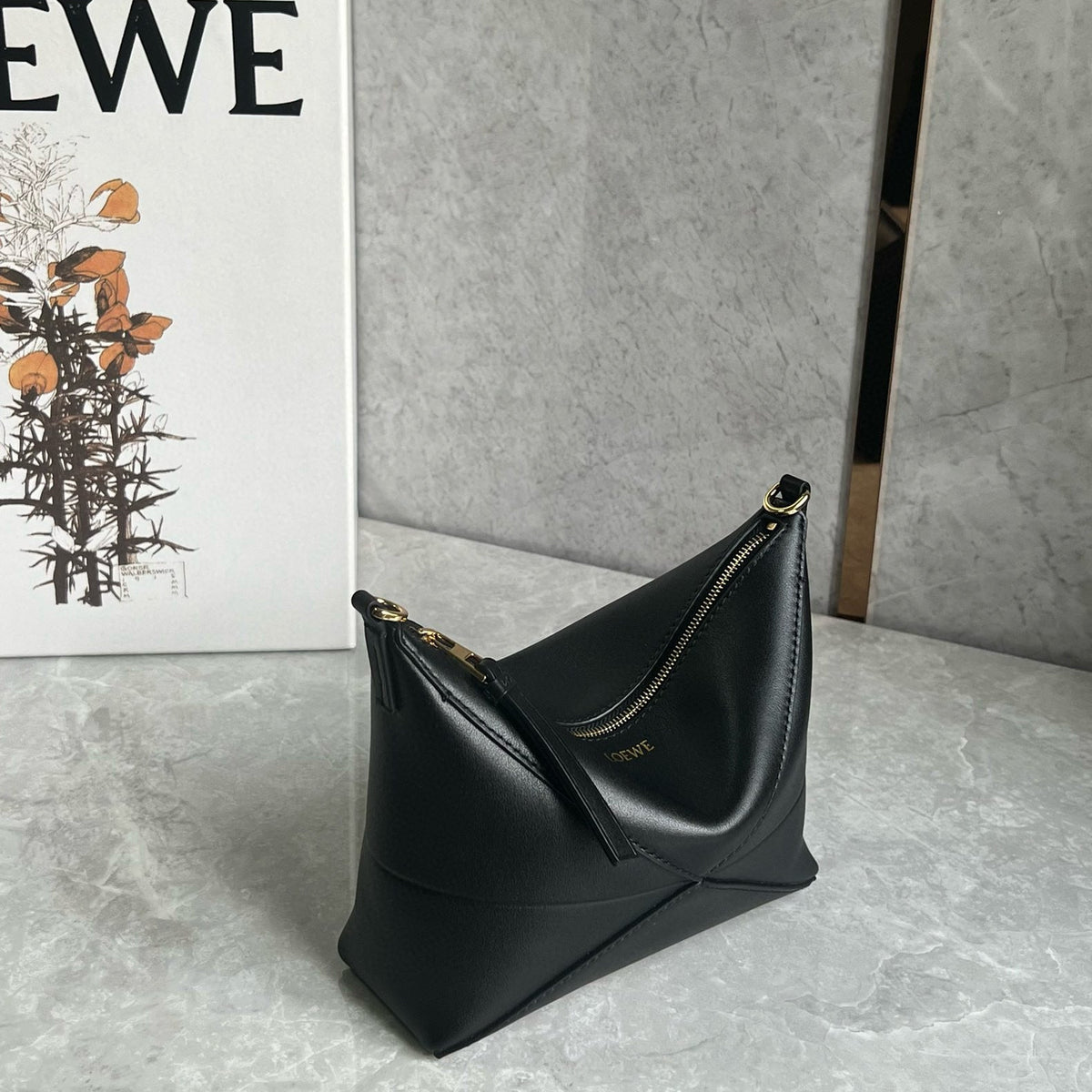 LOEW PUZZLE FOLD POUCH
