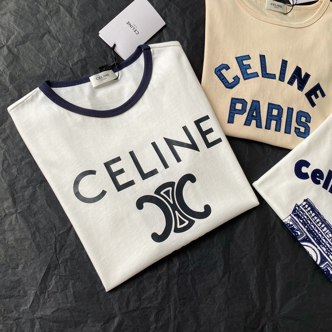CEL T-SHIRT