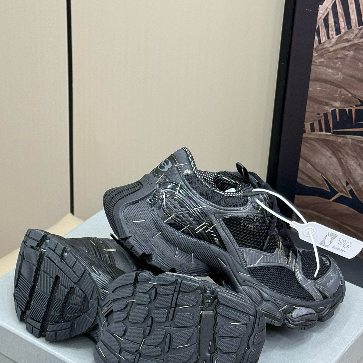 BAL STAPLER TRAINERS