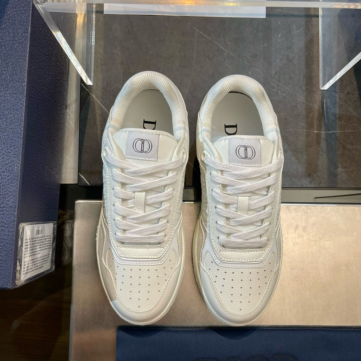 CD B27 SNEAKERS