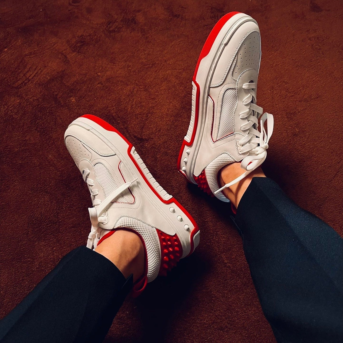 CL TRAINERS