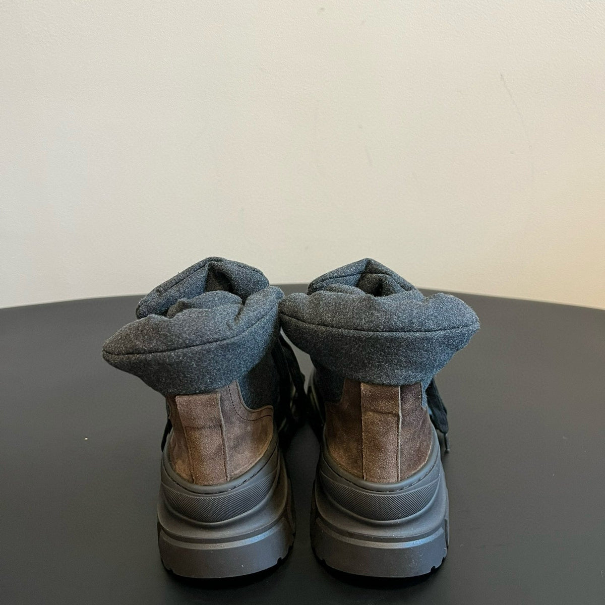 BRUNELLO C BOOTS