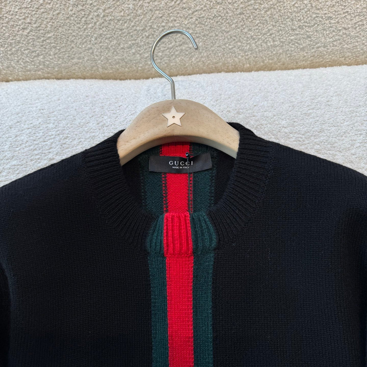 GG JUMPER