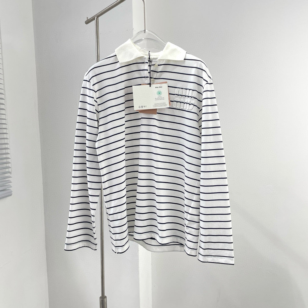 MIU M SHIRT