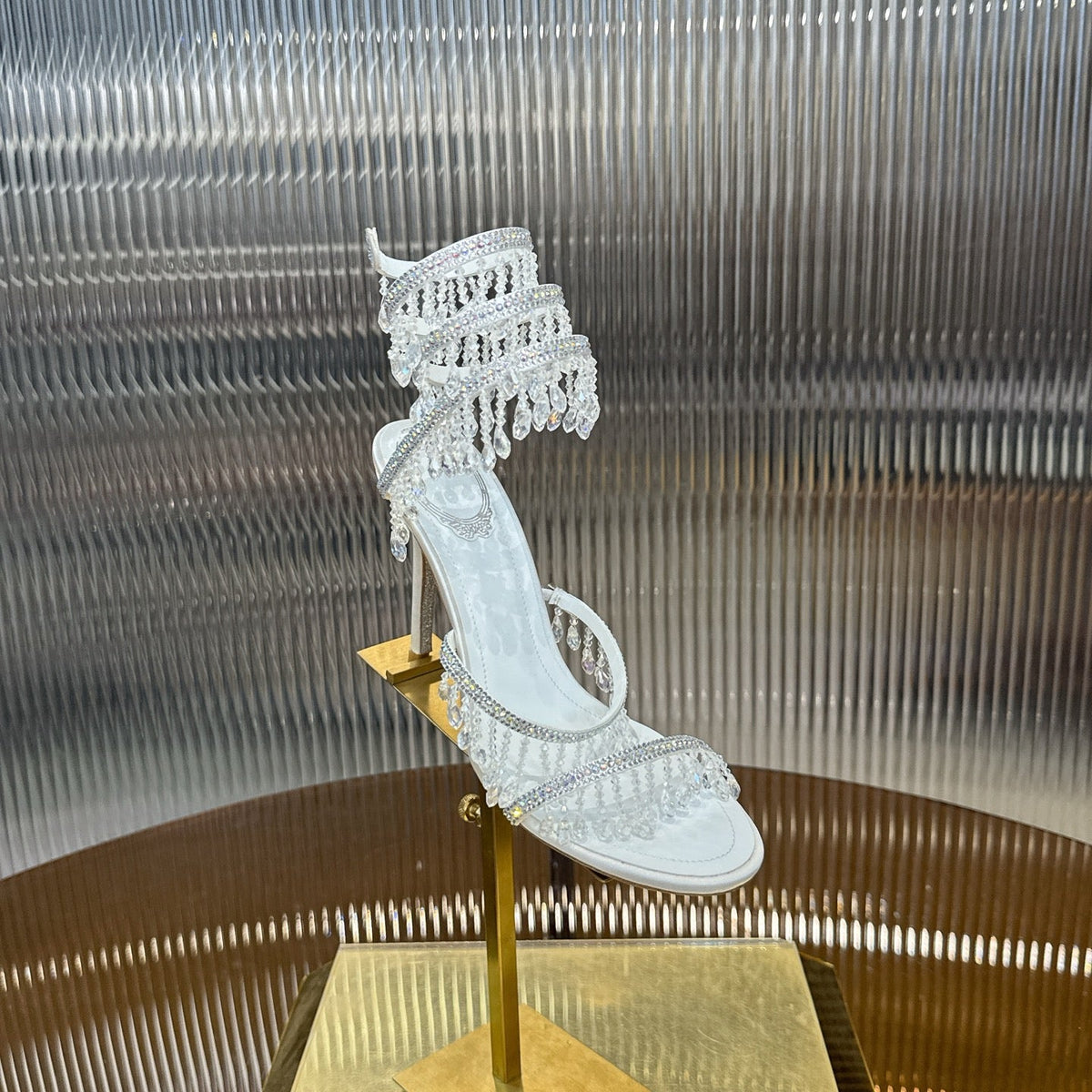 RENE C HEELS
