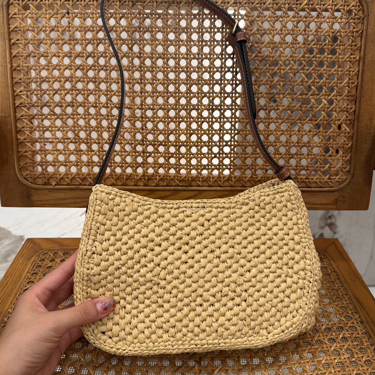 CEL MEDIUM TILLY BAG