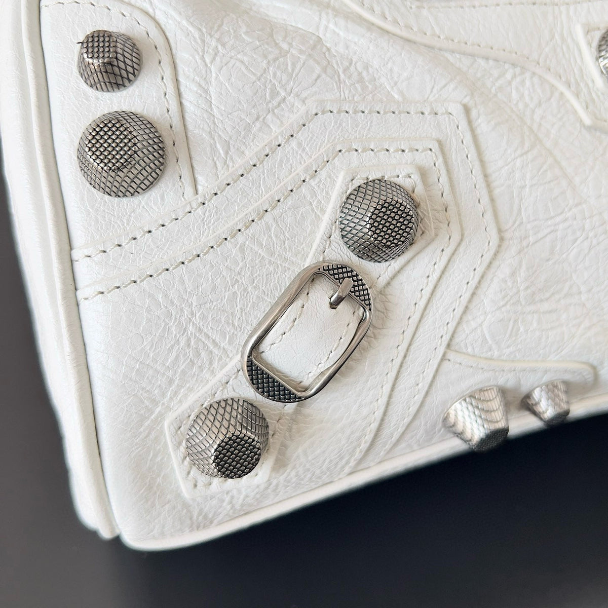 BAL LE CITY SMALL BAG