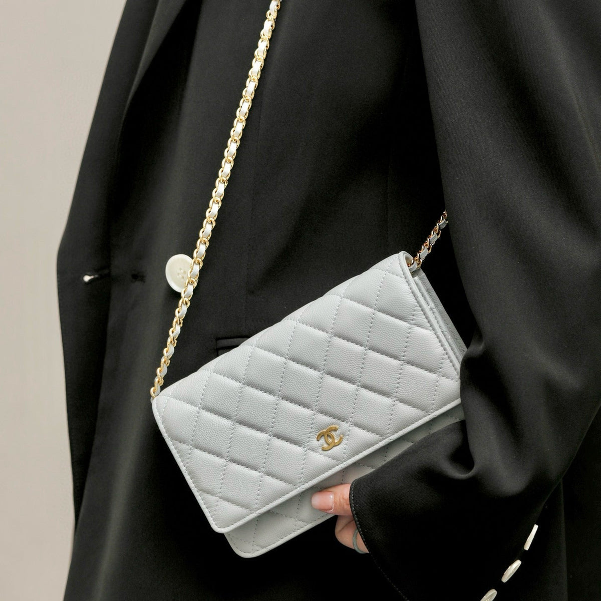 CC WOC BAG
