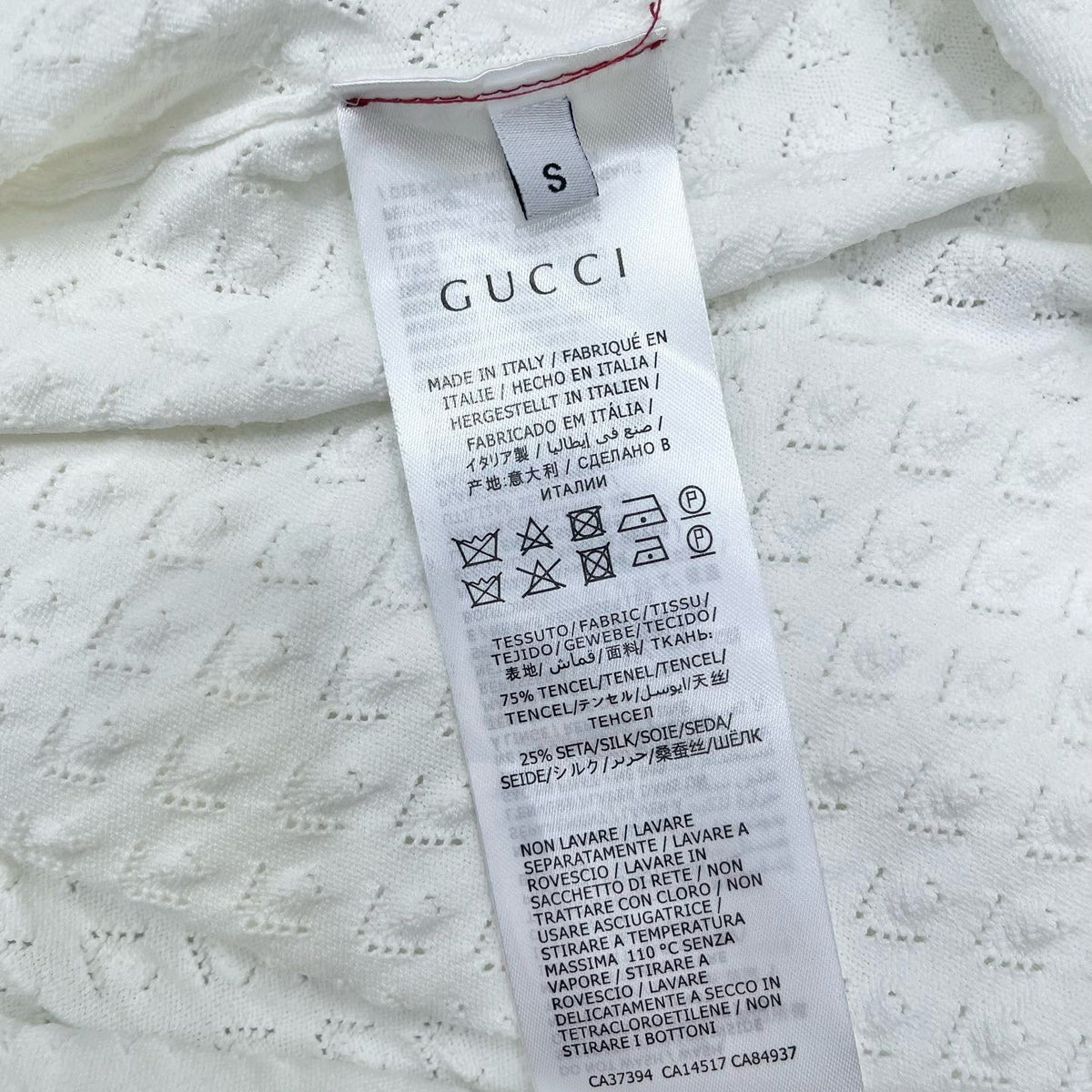 GG DRESS