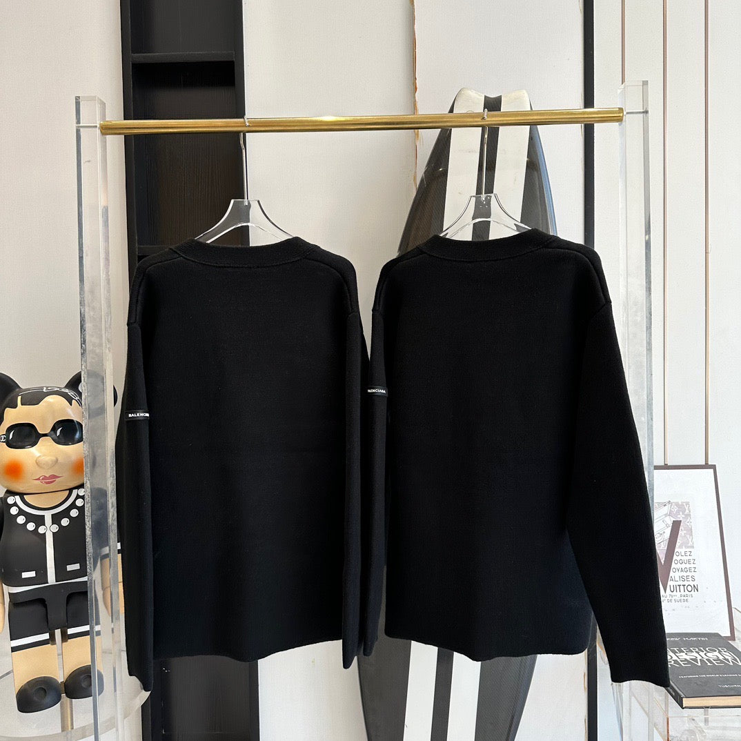 BAL CARDIGAN