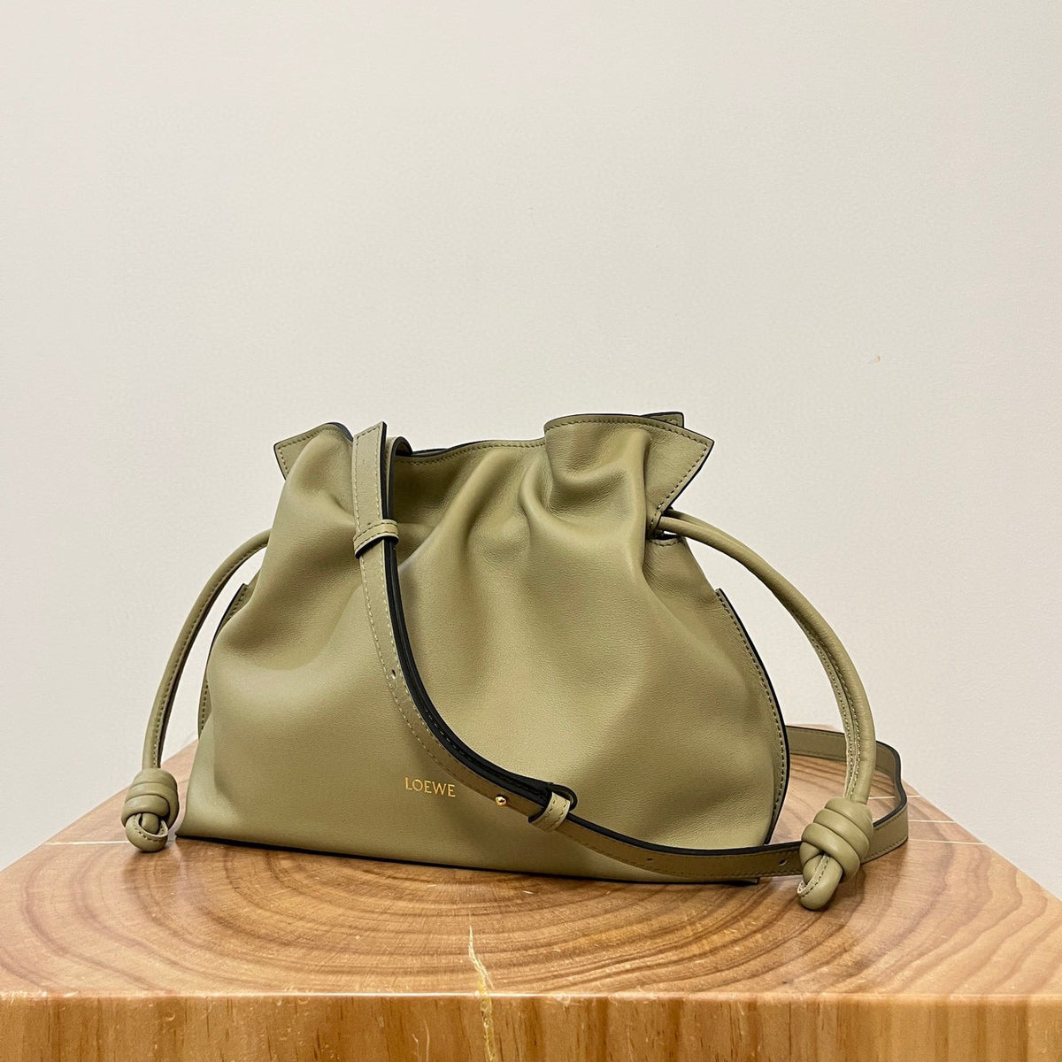 LOEW FLAMENCO BAG