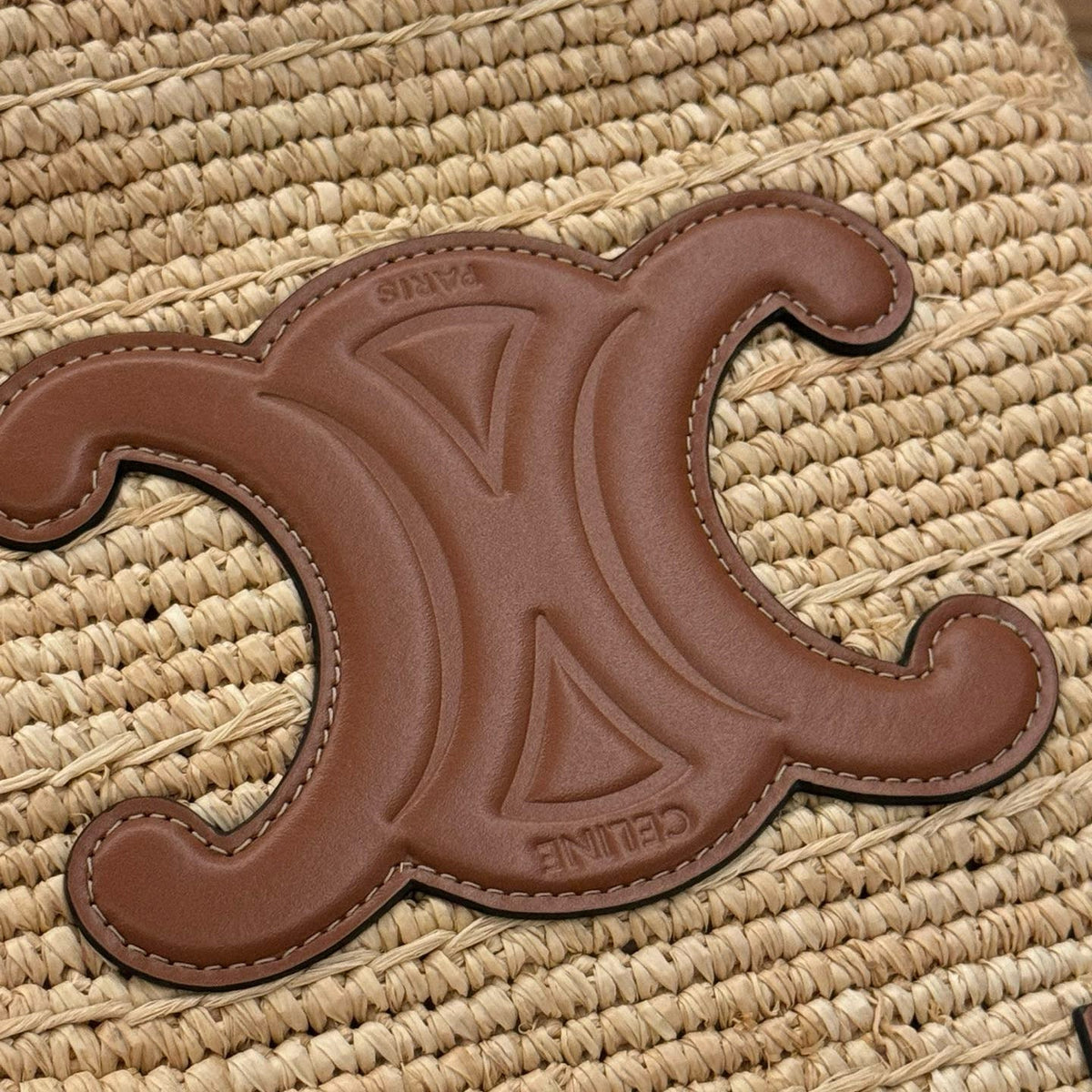CEL NANO SUPPLE PANIER BAG