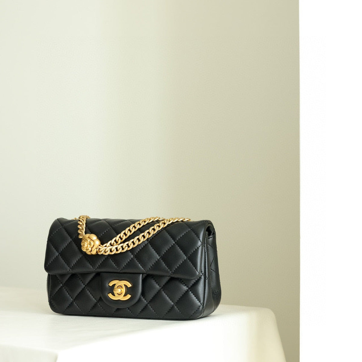 CC CLASSIC FLAP MINI BAG