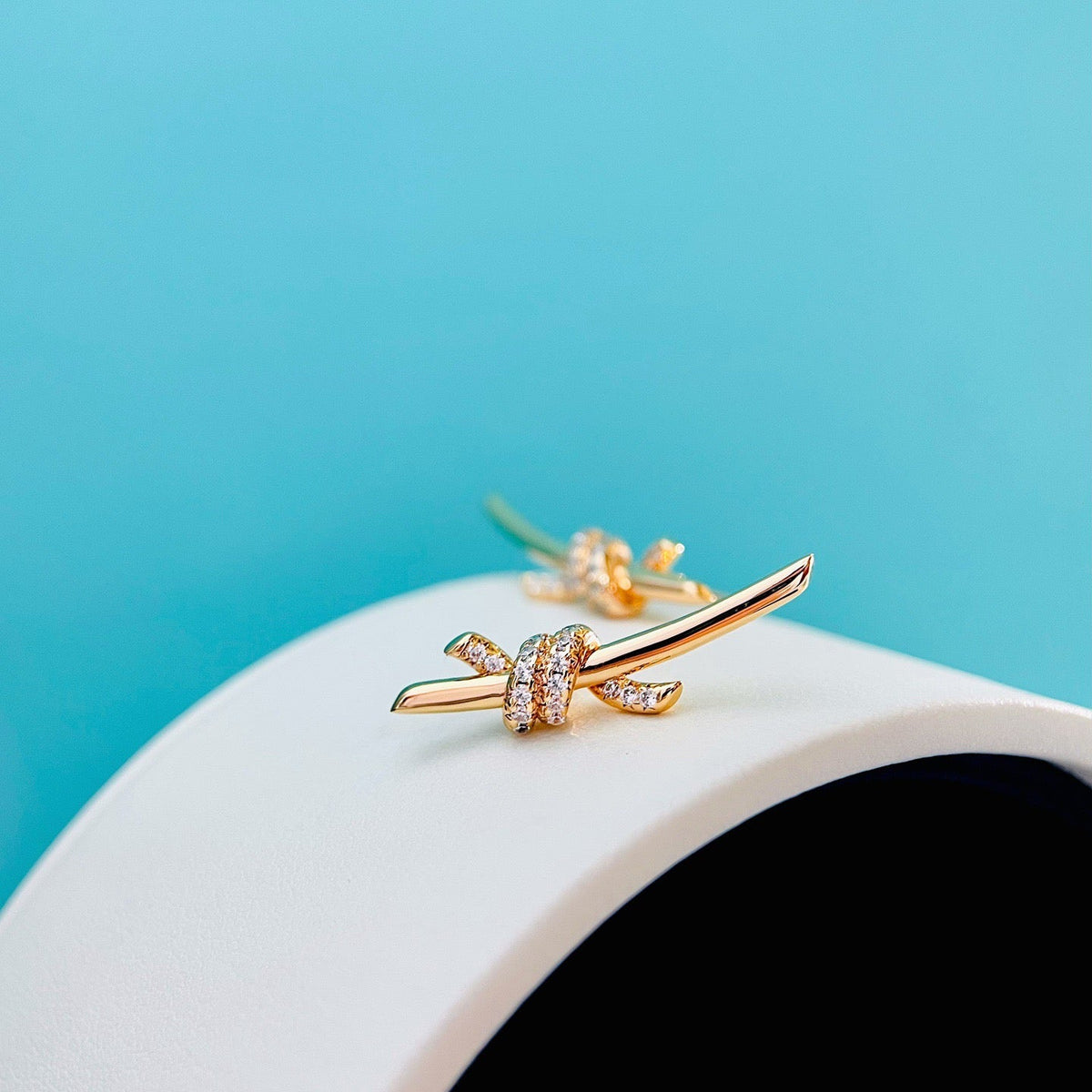 TIFF EARRINGS