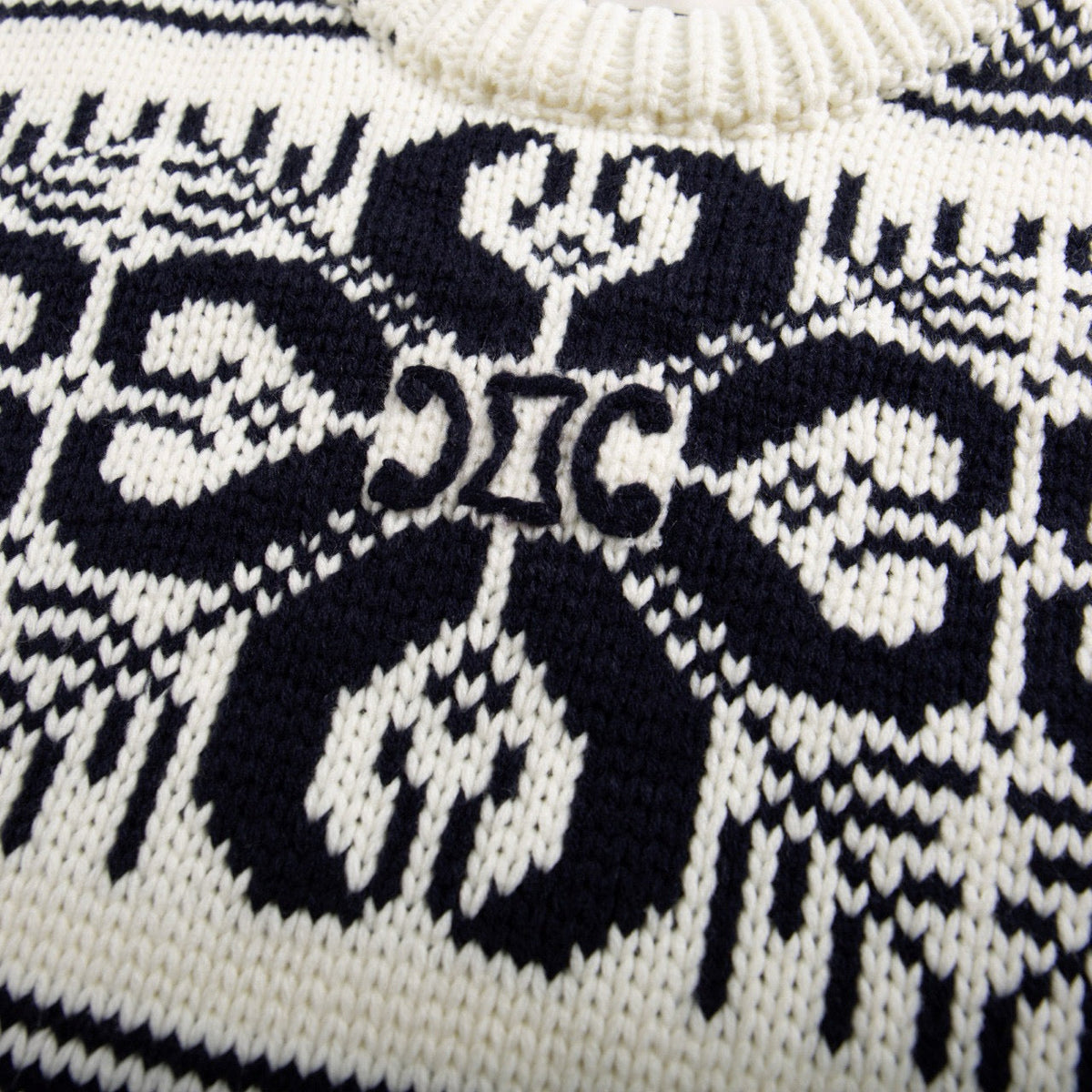 CEL SWEATER