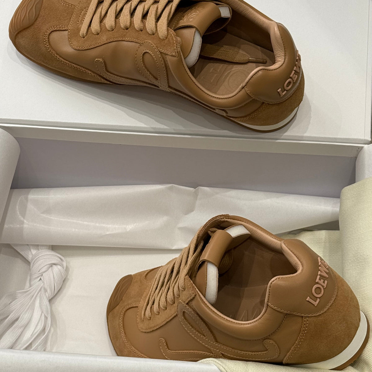 LOEW FLOW 2.0 SNEAKER
