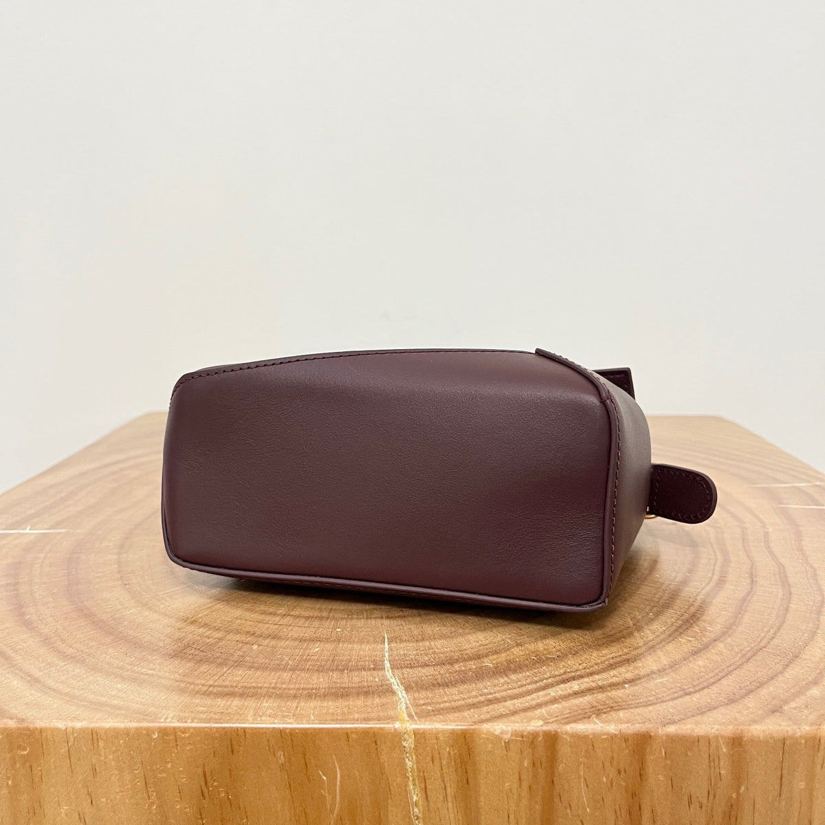 LOEW MINI PUZZLE EDGE BAG